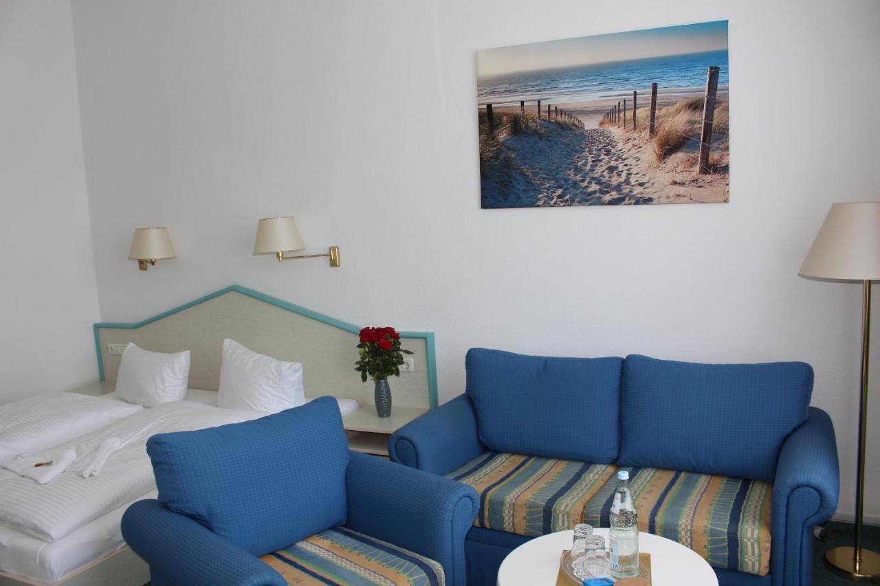 Gasthof Baltisches Haus Moll Ostseebad Zinnowitz