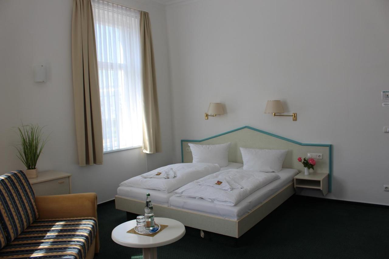 Baltisches Haus Moll Gasthuis 2*