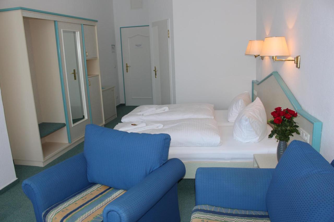 Baltisches Haus Moll 2* Ostseebad Zinnowitz