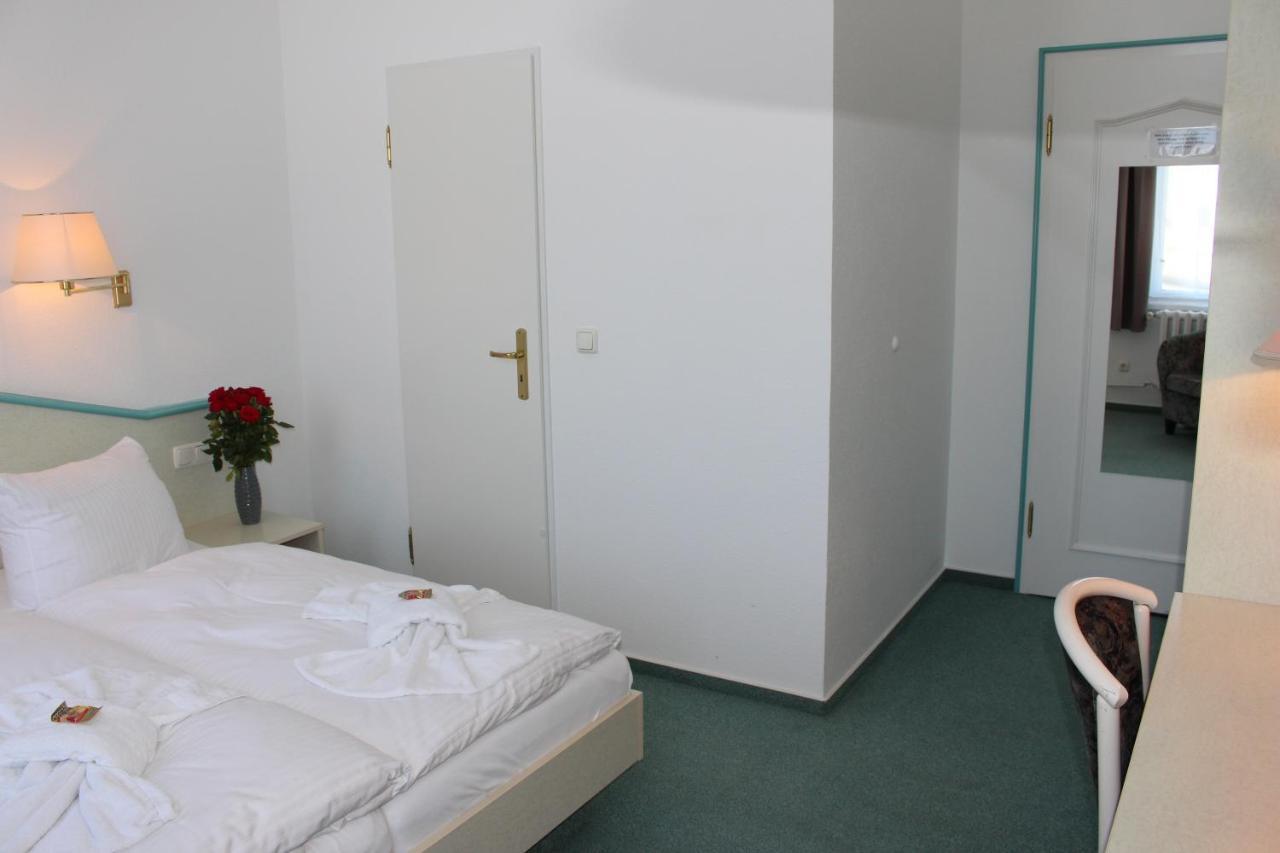 Baltisches Haus Moll Gasthof