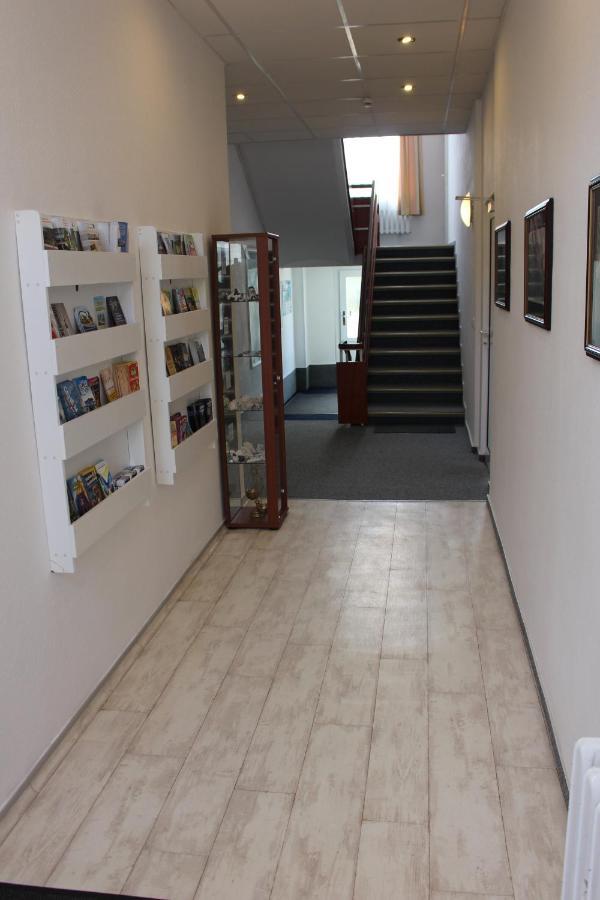 Baltisches Haus Moll 2* Ostseebad Zinnowitz