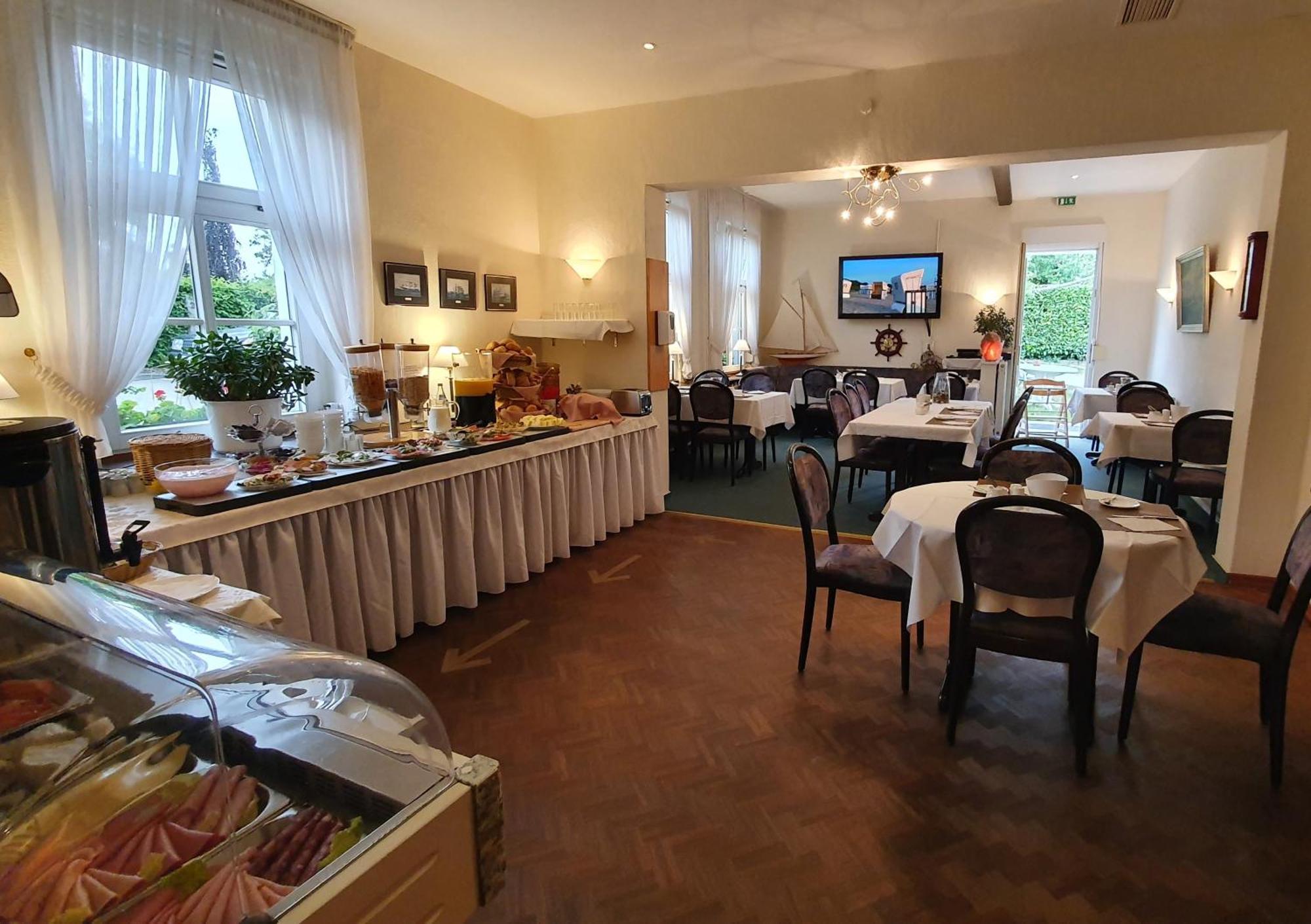 Baltisches Haus Moll 2*