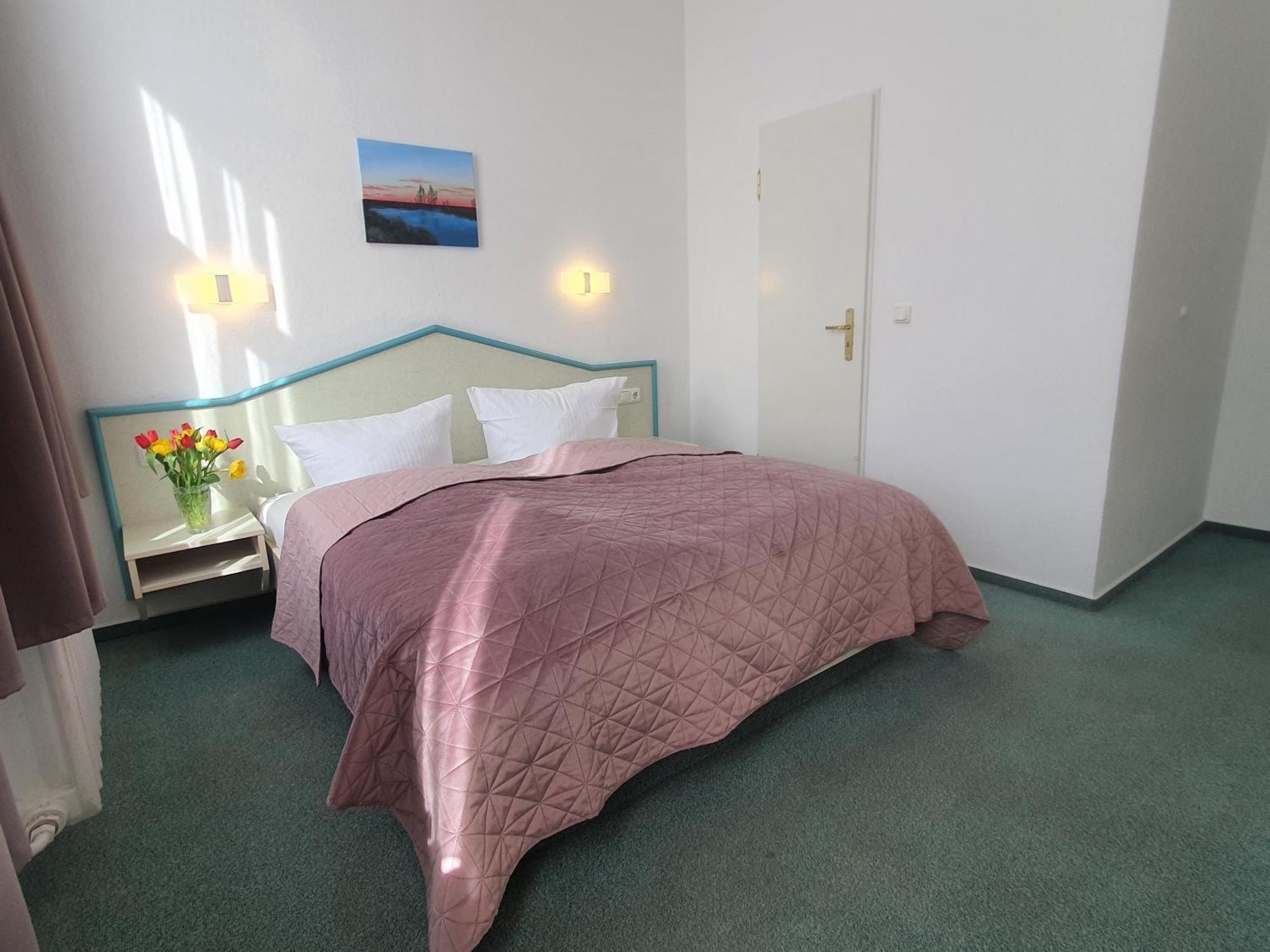 Gasthof Baltisches Haus Moll 2*