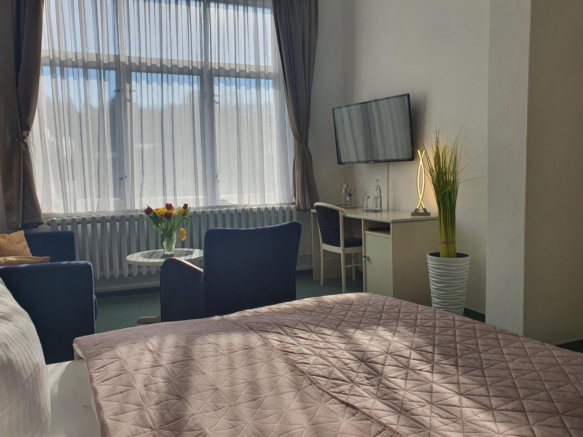 Baltisches Haus Moll 2*