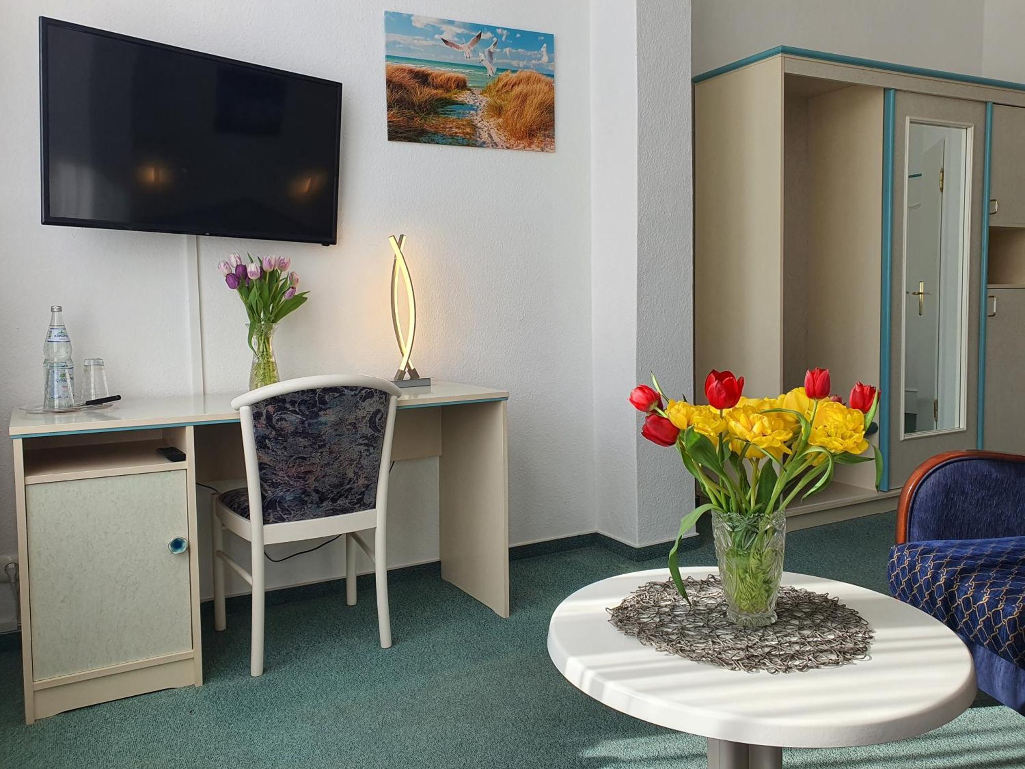 Gasthof Baltisches Haus Moll 2*