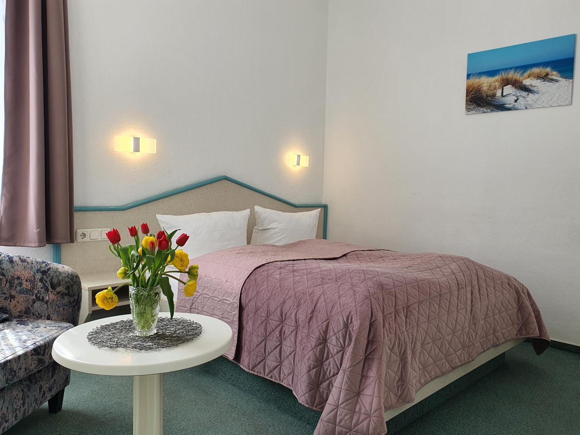 Baltisches Haus Moll 2* Ostseebad Zinnowitz