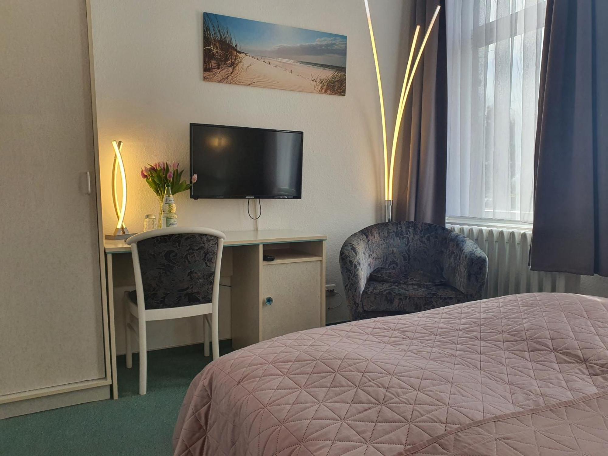 Baltisches Haus Moll 2*