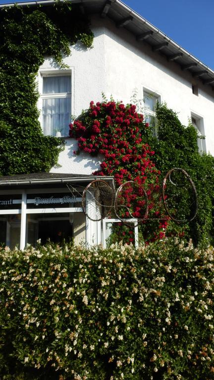 Baltisches Haus Moll Gasthof