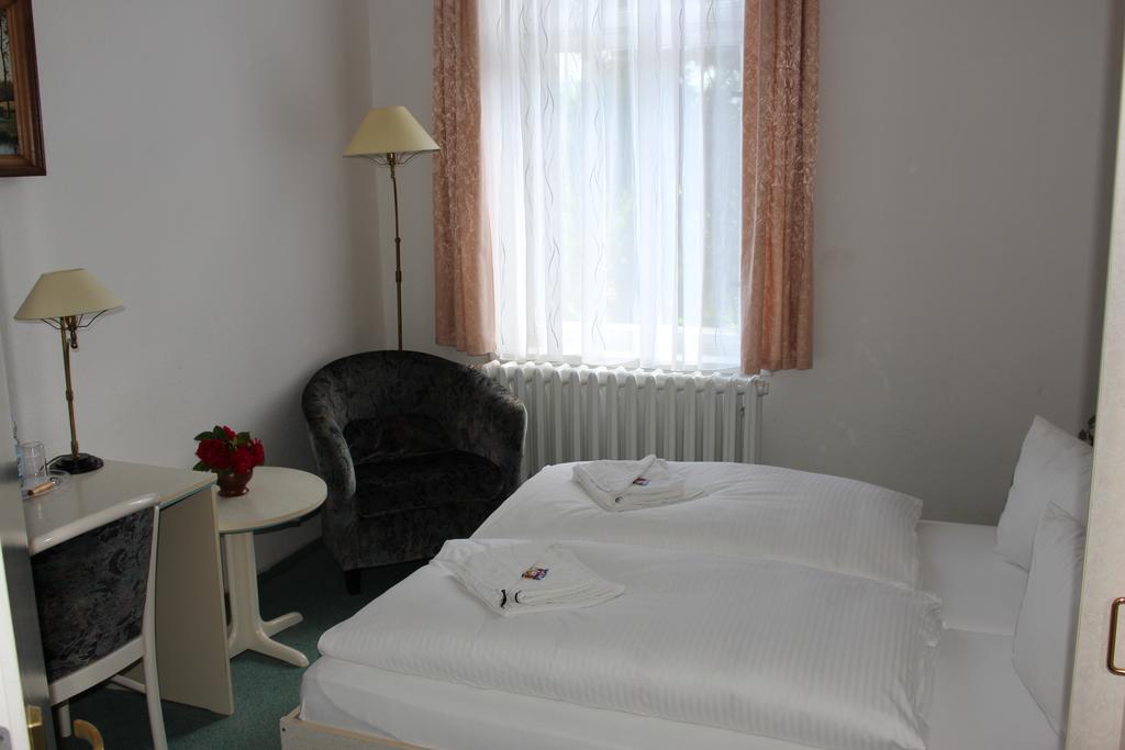 Baltisches Haus Moll 2* Zinnowitz