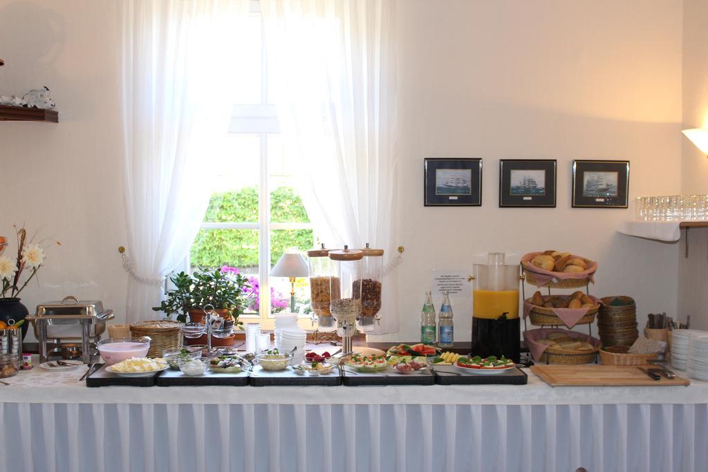 Baltisches Haus Moll 2* Ostseebad Zinnowitz
