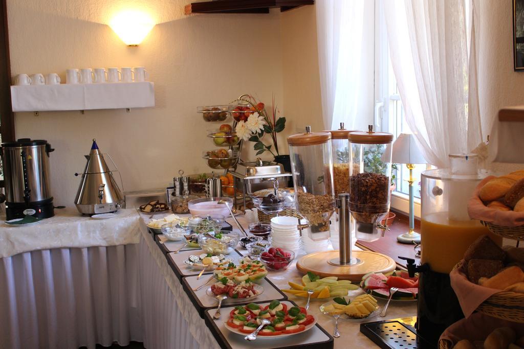 Baltisches Haus Moll 2* Ostseebad Zinnowitz