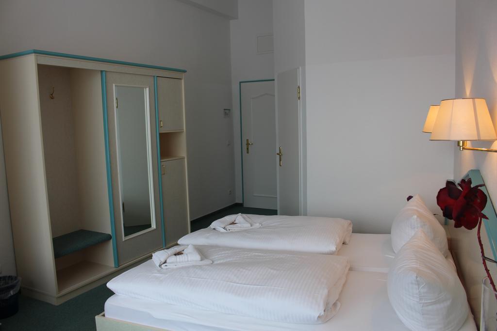Gasthof Baltisches Haus Moll 2*