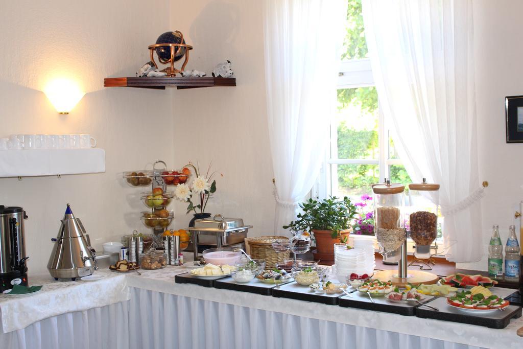 Baltisches Haus Moll 2* Zinnowitz