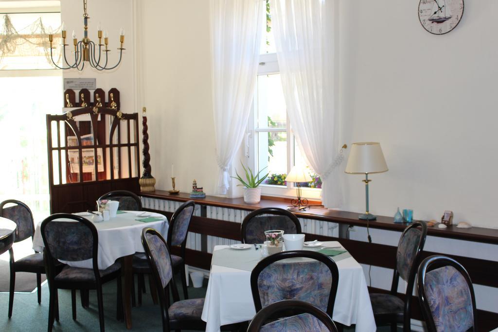 Baltisches Haus Moll