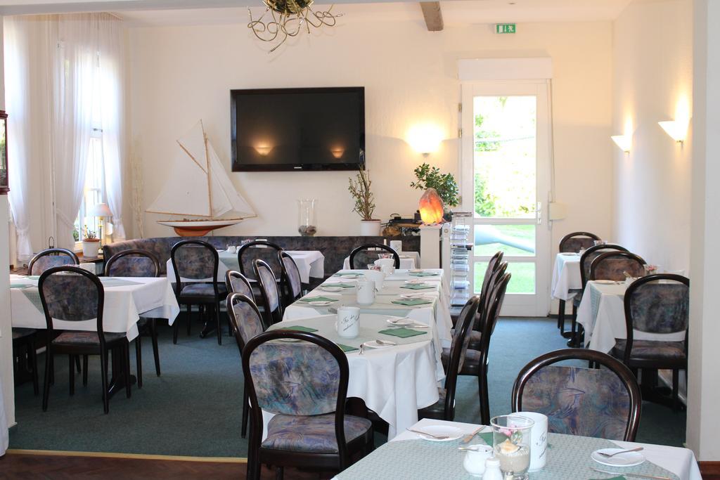 Baltisches Haus Moll Ostseebad Zinnowitz